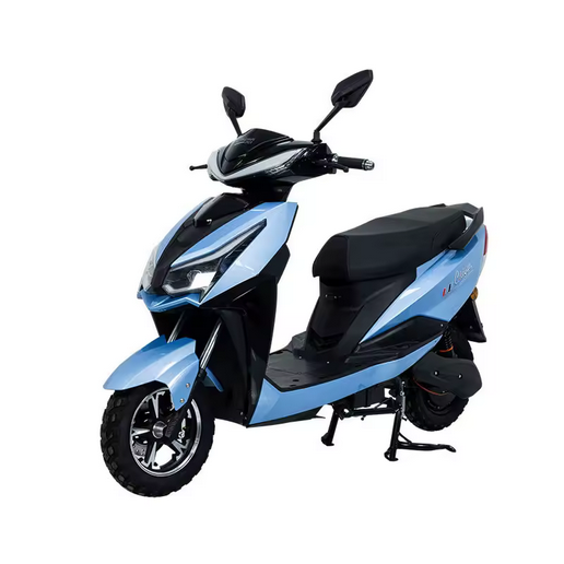 Factory Price Electric Motorcycle Two-Wheel Recreational Vehicle Electric Bicycle